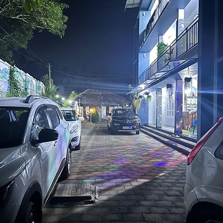 Wayanad Vista Service Apartment Exterior photo