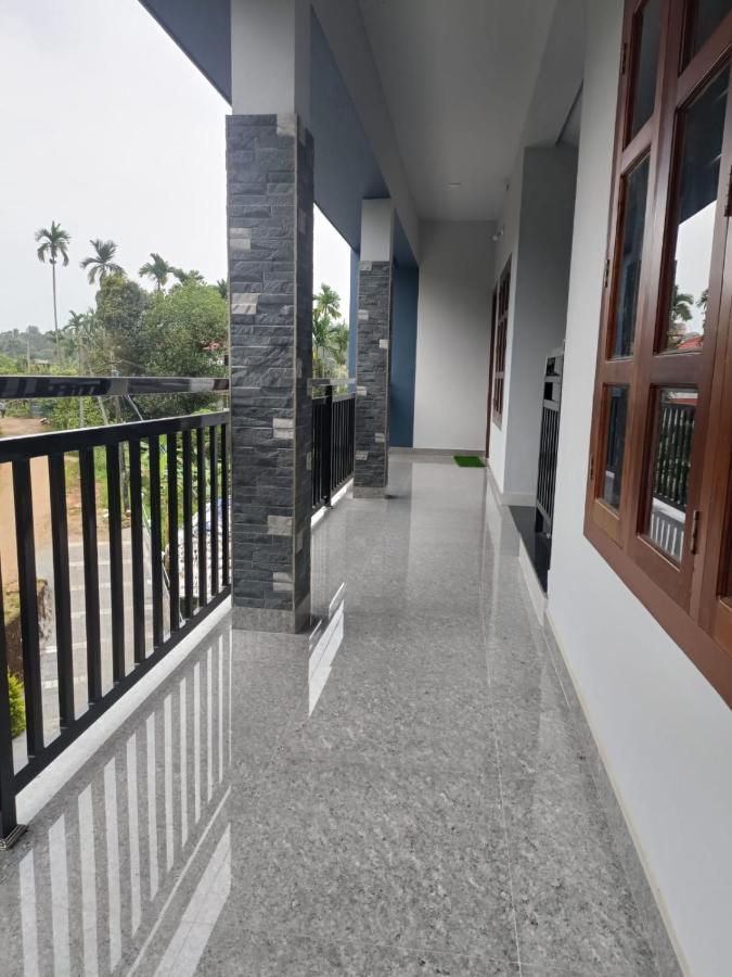 Wayanad Vista Service Apartment Exterior photo