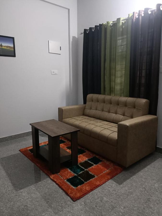 Wayanad Vista Service Apartment Exterior photo