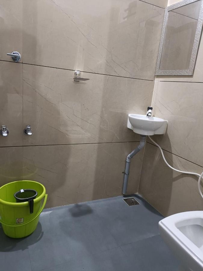 Wayanad Vista Service Apartment Exterior photo