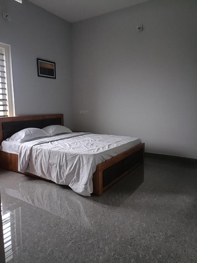 Wayanad Vista Service Apartment Exterior photo
